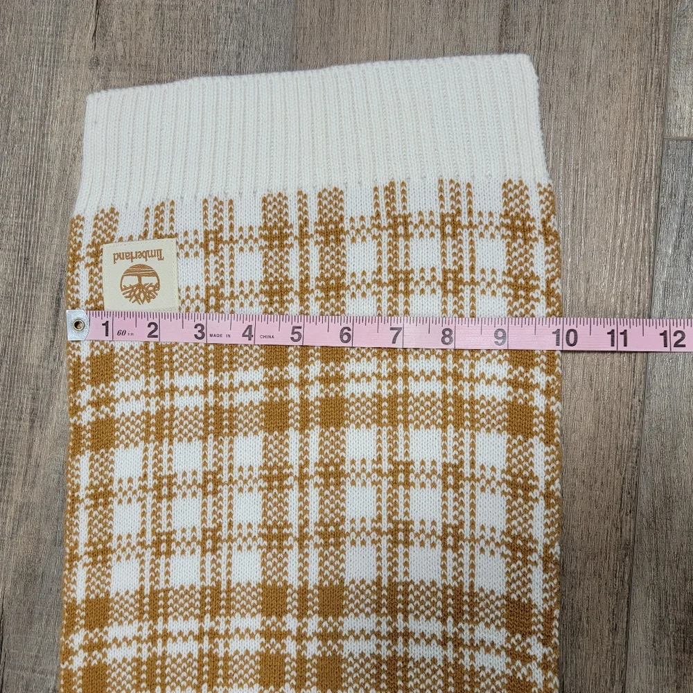 Timberland measurements box